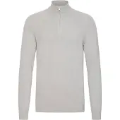 Blend Pullover 'BHBRYAN' cinzento claro