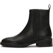 Kazar Botim preto