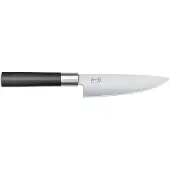 Kai Wasabi Black faca de chef 15 cm, 6715C