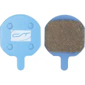 Contec Pastilhas De Freio A Disco Orgânicas Cbp-240