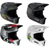 Leatt Capacete De Mtb Gravity 2.0