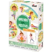 Diset Eu Aprendo Em Atenção Plena De Ioga Positiva