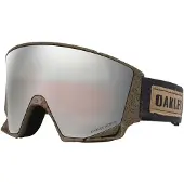 Oakley Óculos De Esqui Flow Scape L
