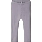 Name it Leggings 'NBNKab' cinzento