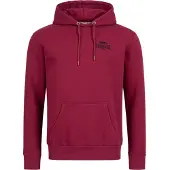 Lonsdale Moletom Com Capuz Talmine