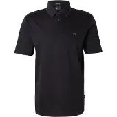 BOSS Camisa 'C-Parris 01' preto