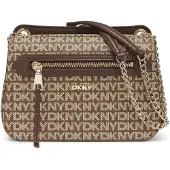 DKNY Bolsa Bryant Ave Chain