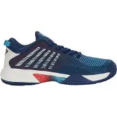 K-Swiss Tênis Para Saibro Hypercourt Supreme Hb