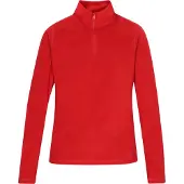 MyMo ROCKS Pullover vermelho rubi
