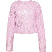 Mymo Pullover eosin