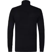 Petrol Industries Camisola De Gola Alta M-noos-kwc001