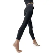 Born Living Yoga Leggings De Cintura Alta Kamay