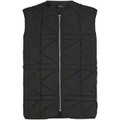 Karl Lagerfeld Colete preto