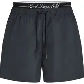 Karl lagerfeld Jeans Calção De Banho Hotel