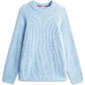 Tommy Hilfiger Pullover azul claro