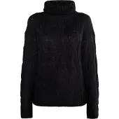 Mymo Pullover 'Biany' preto