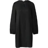 s.Oliver Vestido preto