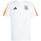 Adidas Camiseta De Manga Curta Germany Dna