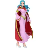 Banpresto Figura One Piece Dxfthe Grandline Series Special Nefeltari Vivi