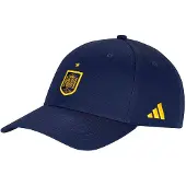 Adidas Boné de Futebol RFEF da Espanha
