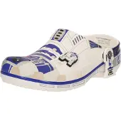 Crocs Tamancos Star Wars R2d2 Classic