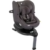 Joie Cadeirinha De Carro Para Bebê I-spin 360