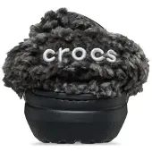 Crocs Tamancos Classic Fleece Lined