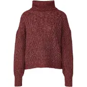 s.Oliver Pullover bordeaux