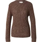 s.Oliver Pullover castanho escuro