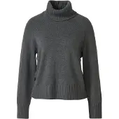 s.Oliver Pullover grafite
