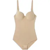 Gisela Body modelador nude