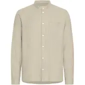 !Solid Camisa 'Allan China' areia