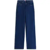Tommy Hilfiger Jeans De Cintura Alta Dw0dw22438