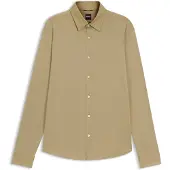 BOSS Camisa De Manga Comprida Liam 261 10253542