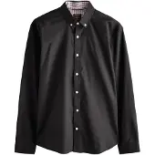 Next Camisa preto