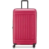 Delsey Mala Com Rodinhas Lutece Se Expandable 79cm 106l
