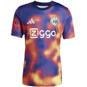 Adidas Camisola Ajax Amsterdam x ID&T