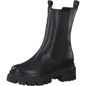 Tamaris Botas baixas ACARELLE mulheres - Preto - 37