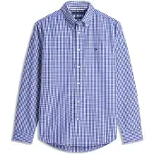 Tommy Hilfiger Camisa De Manga Comprida Mw0mw41713