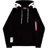 Alpha industries Moletom Com Capuz Alpha