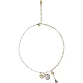 Gaya Pulseira ouro