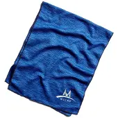 Mission Toalha Tech Knit Cooling L