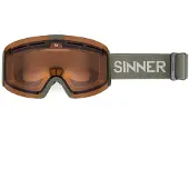 Sinner Óculos De Esqui Arc
