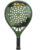 Siux Raquete De Padel Trilogy Go 5