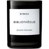 Byredo Biblioteca Candela