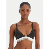 Calvin Klein Sutiã Lv00qf8498 Triangle