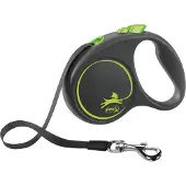 Flexi Trela Para Cão Automatic S 5 M