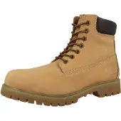 Dockers by Gerli Botas com atacadores cappuccino