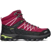 CMP Botas De Caminhada Rigel Mid Wp 3q12946