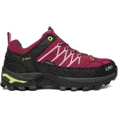 CMP Sapatos De Caminhada Rigel Low Wp 3q13246